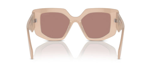 Prada PR 14ZS 19R10D Sunglasses