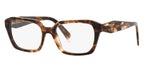 Prada PR 14ZV 07R1O1 Glasses