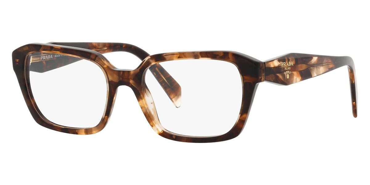 Prada PR 14ZV 07R1O1 Glasses