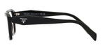 Prada PR 14ZV 1AB1O1 Glasses