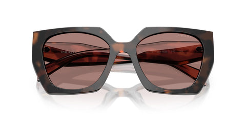 Prada PR 15WS 23A60B Sunglasses