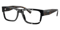 Prada PR 15YV 15S1O1 Glasses