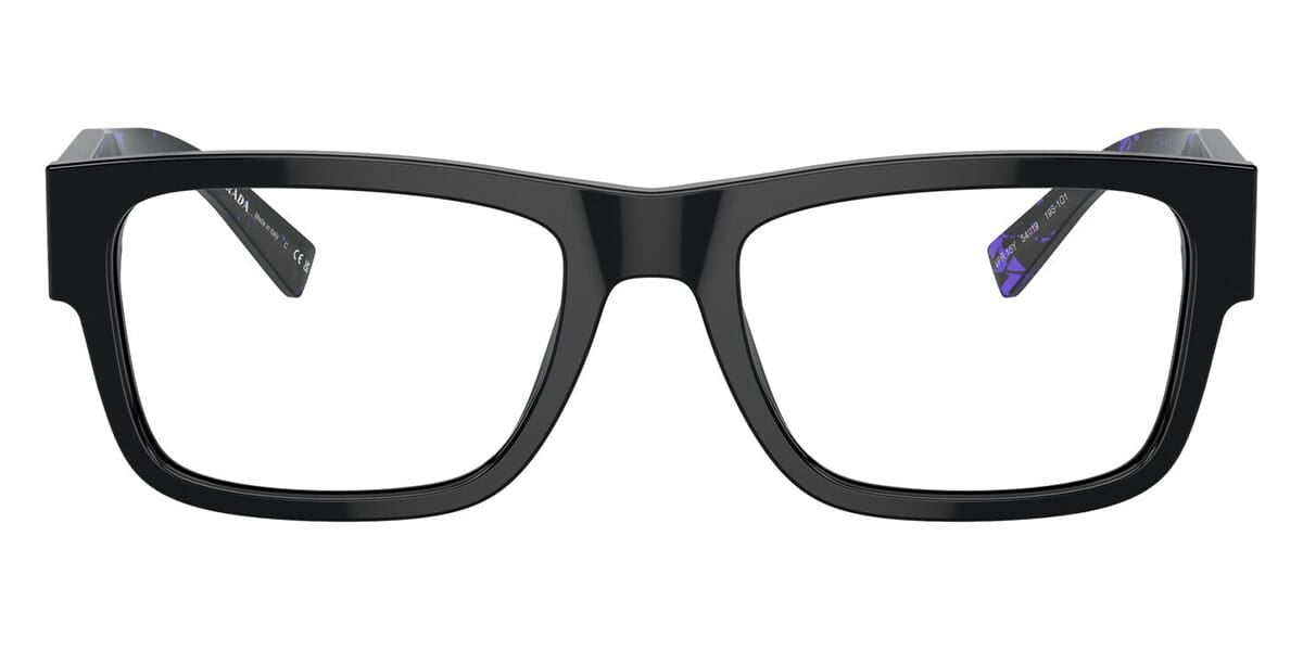 Prada PR 15YV 19S1O1 Glasses