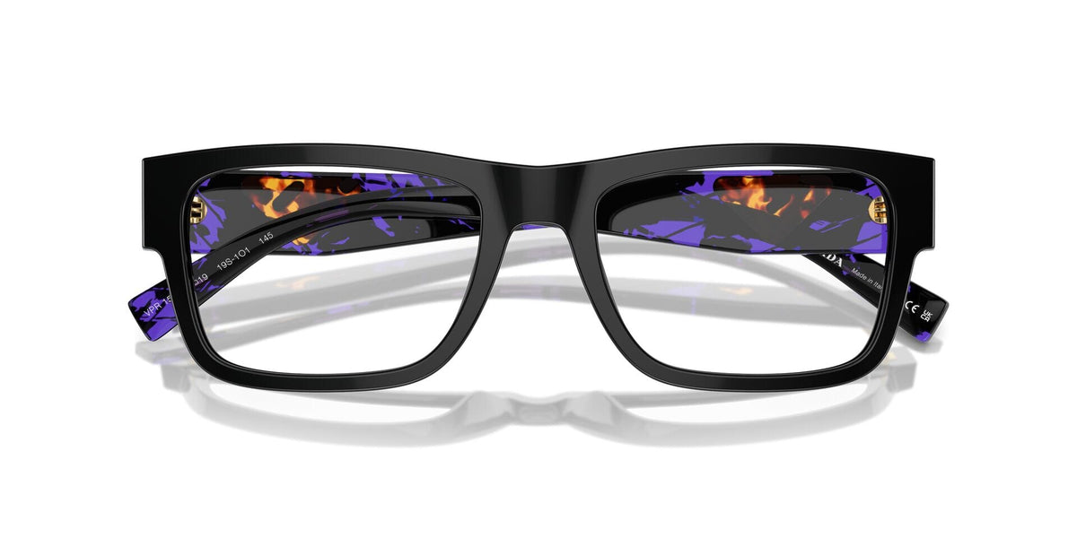 Prada PR 15YV 19S1O1 Glasses