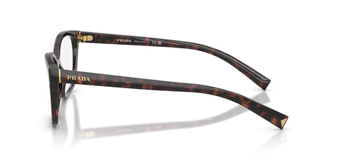Prada PR 15ZV 17N1O1 Glasses