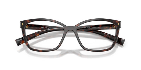 Prada PR 15ZV 17N1O1 Glasses