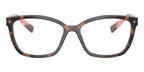 Prada PR 15ZV 23A1O1 Glasses