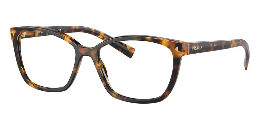 Prada PR 15ZV VAU1O1 Glasses