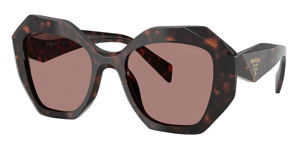 Prada PR 16WS 17N60B Sunglasses