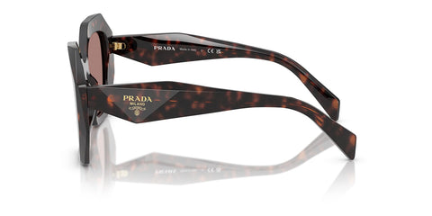 Prada PR 16WS 17N60B Sunglasses