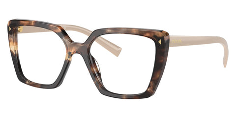 Prada PR 16ZV 07R1O1 Glasses