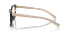 Prada PR 16ZV 07R1O1 Glasses