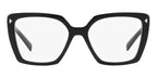 Prada PR 16ZV 1AB1O1 Glasses