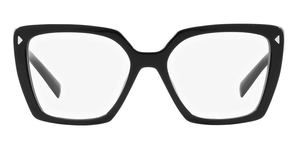 Prada PR 16ZV 1AB1O1 Glasses