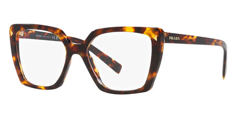 Prada PR 16ZV VAU1O1 Glasses