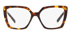 Prada PR 16ZV VAU1O1 Glasses