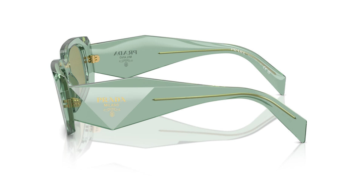 Prada PR 17WS 11R10E Sunglasses