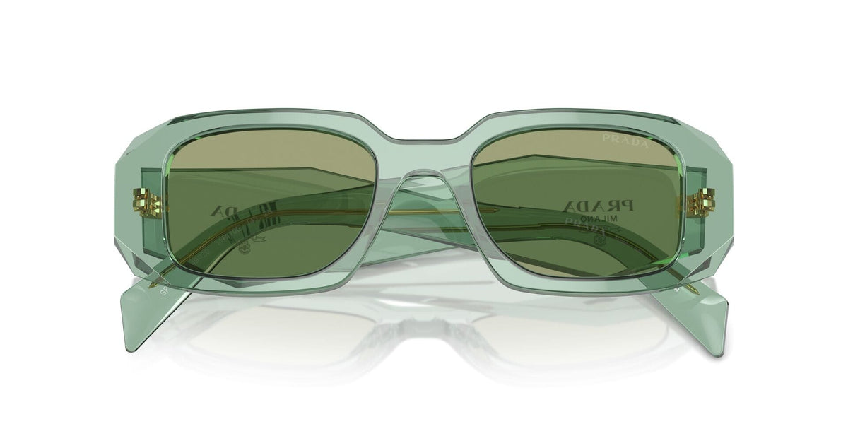 Prada PR 17WS 11R10E Sunglasses