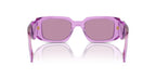 Prada PR 17WS 13R07Q Sunglasses