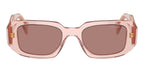 Prada PR 17WS 19Q10D Sunglasses