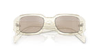 Prada PR 17WS 19X30N Sunglasses