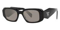 Prada PR 17WS 1AB07Z Sunglasses