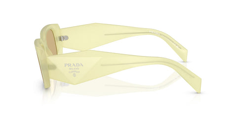 Prada PR 17WS 21G10R Sunglasses