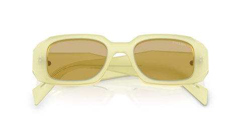 Prada PR 17WS 21G10R Sunglasses