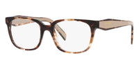 Prada PR 17ZV 07R1O1 Glasses