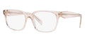 Prada PR 17ZV 15J1O1 Glasses