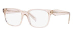 Prada PR 17ZV 15J1O1 Glasses