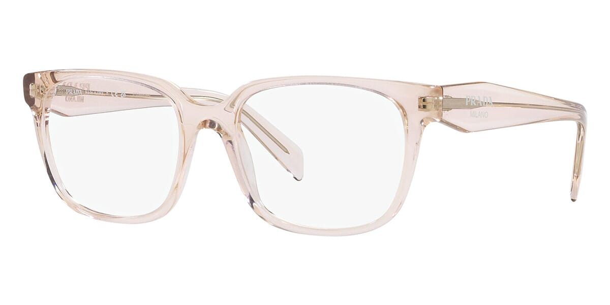Prada PR 17ZV 15J1O1 Glasses