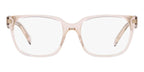 Prada PR 17ZV 15J1O1 Glasses