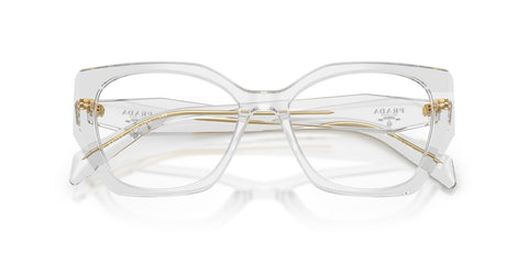 Prada PR 18WV 12R1O1 Glasses