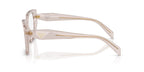 Prada PR 18WV 29D1O1 Glasses