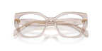 Prada PR 18WV 29D1O1 Glasses