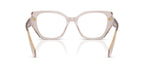 Prada PR 18WV 29D1O1 Glasses