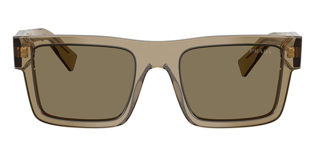 ぼーくんです。ブラスエボリューションNo9 Prada - PR 09ZS Sunglasses | Specs Collective