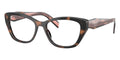 Prada PR 19WV 23A1O1 Glasses