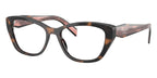 Prada PR 19WV 23A1O1 Glasses