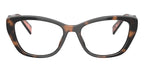 Prada PR 19WV 23A1O1 Glasses