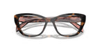 Prada PR 19WV 23A1O1 Glasses