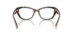 Prada PR 19WV 23A1O1 Glasses