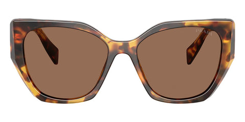 Prada PR 19ZS 14L06B Sunglasses