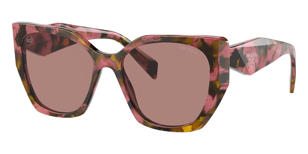 Prada PR 19ZS 18N10D Sunglasses