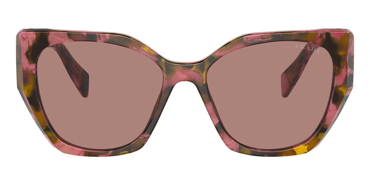 Prada PR 19ZS 18N10D Sunglasses