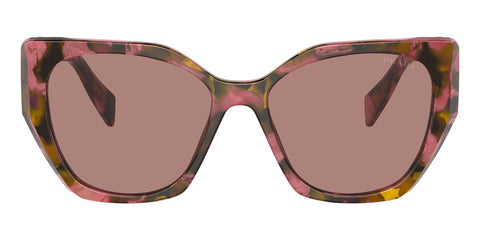 Prada PR 19ZS 18N10D Sunglasses