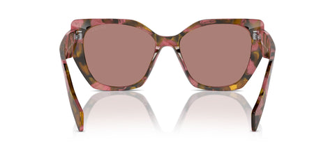 Prada PR 19ZS 18N10D Sunglasses