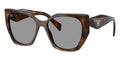 Prada PR 19ZS 20D50Q Sunglasses