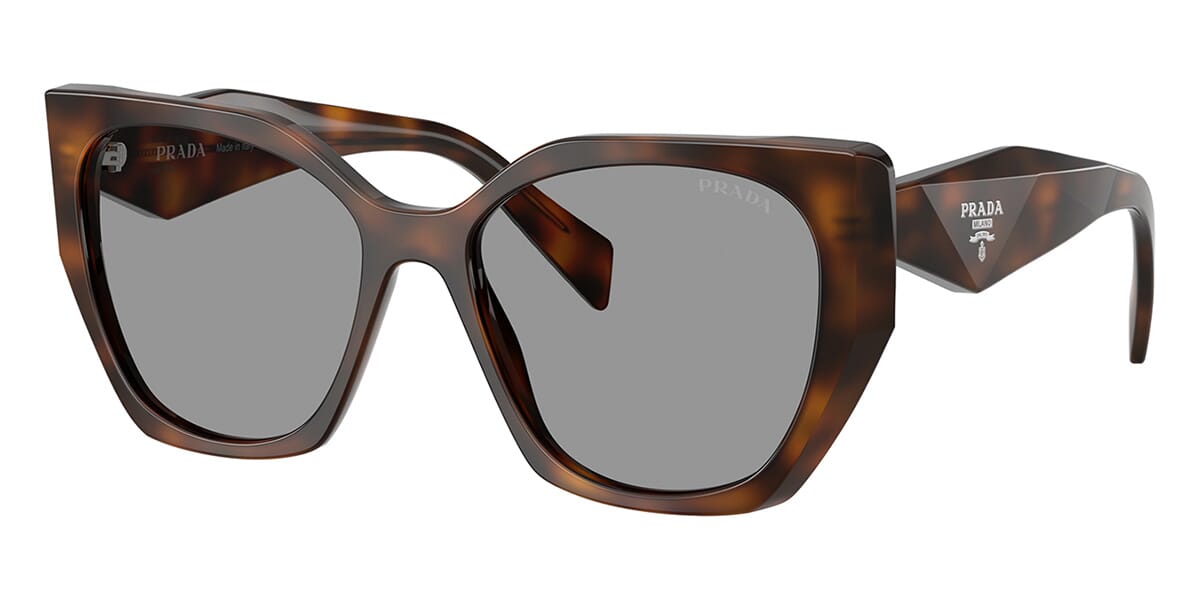 Prada PR 19ZS 20D50Q Sunglasses